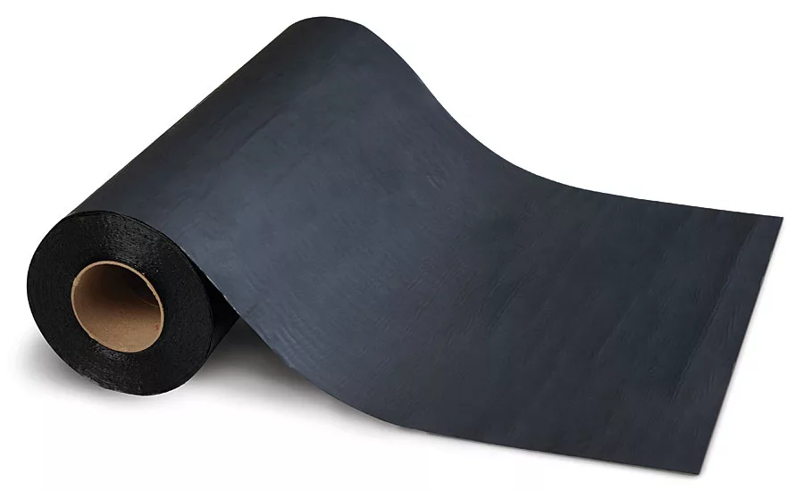 waterproofing membranes