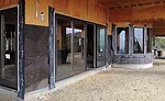 waterproofing membranes 