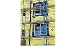 waterproofing membranes 