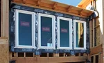 waterproofing membranes 