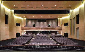 acoustical ceilings