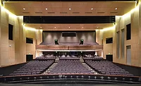 acoustical ceilings