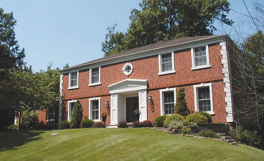 EIFS insurance coverage