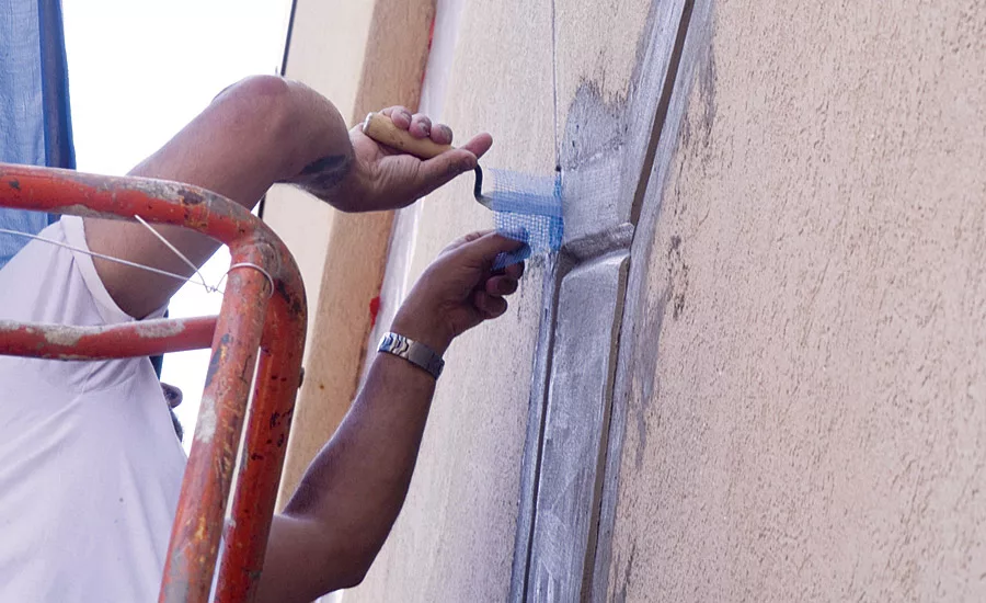EIFS