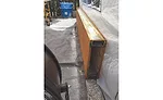 traditional plaster