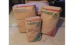 traditional plaster