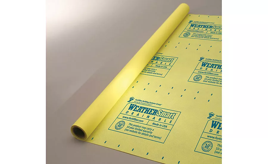 Waterproofing products