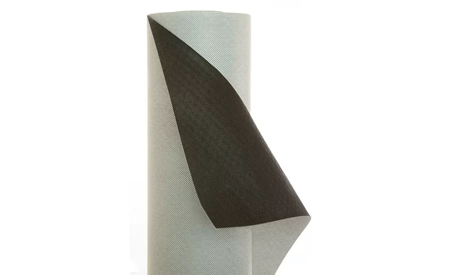 Waterproofing products