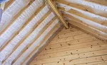 spray foam