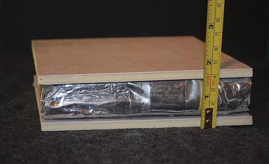 Insulation Products