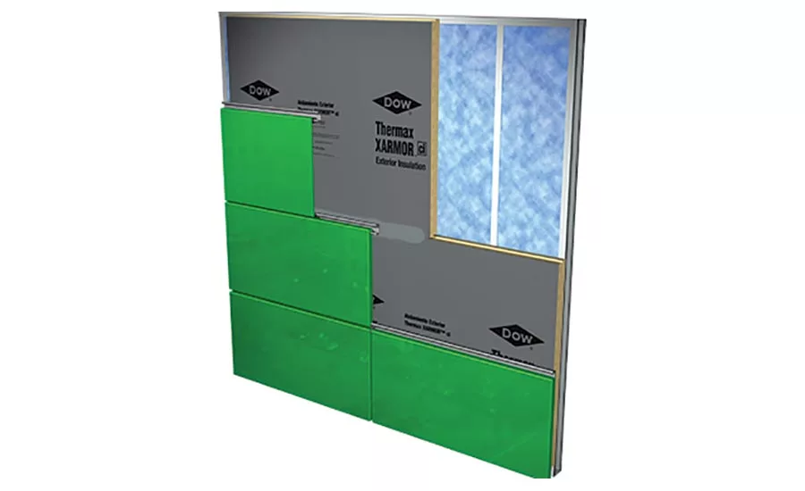 Insulation Products