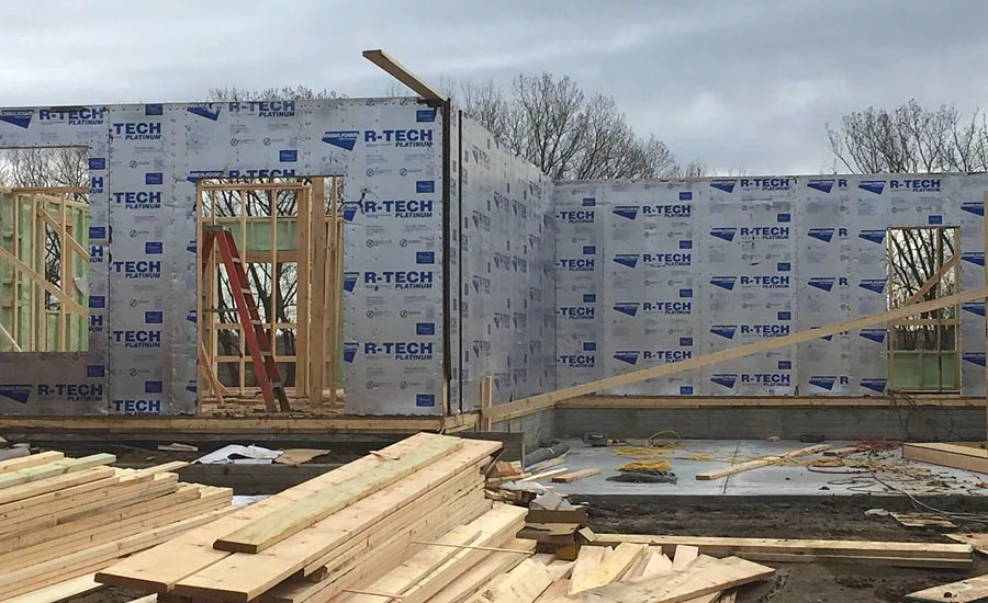 Insulation Products