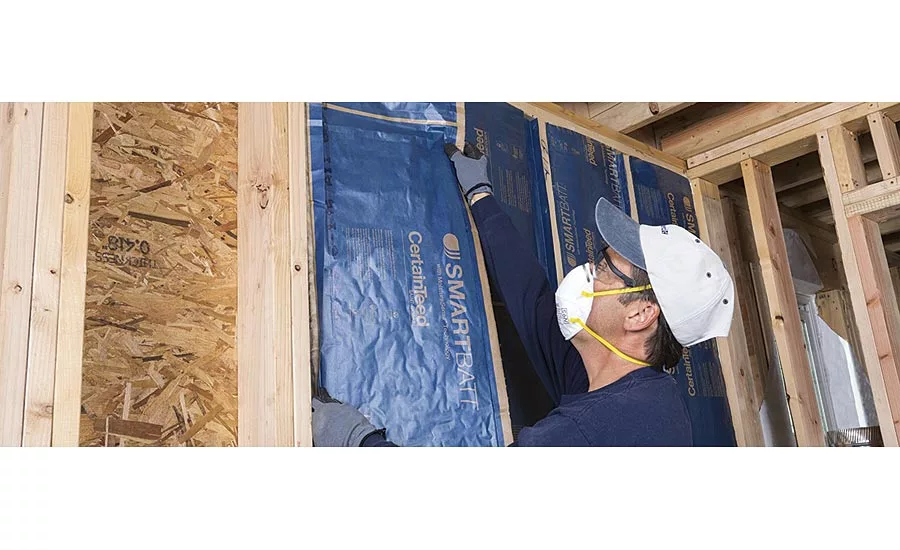 Insulation Products