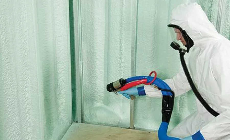 Insulation Products