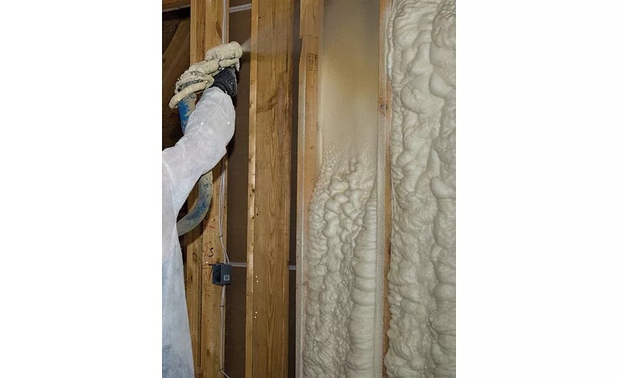 Insulation Products