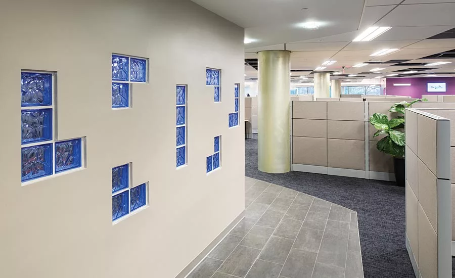 Master Interiors