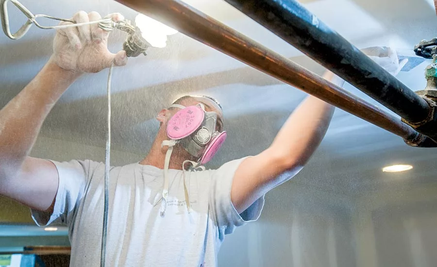 dust dangers