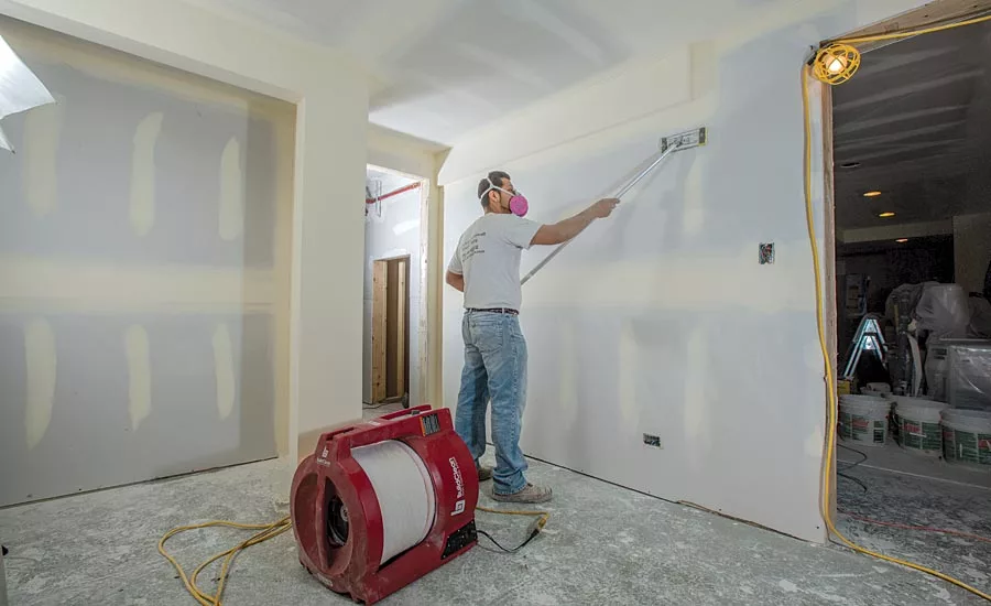 dust dangers