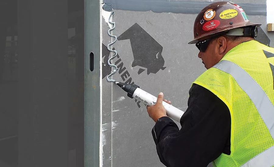 EIFS Stucco products