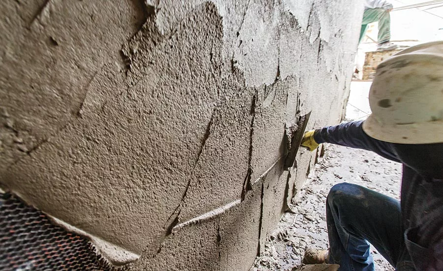 EIFS Stucco products