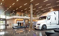 Western Partitions Inc.