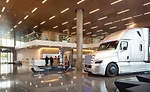 Western Partitions Inc. 
