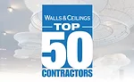 Top 50 Contractors