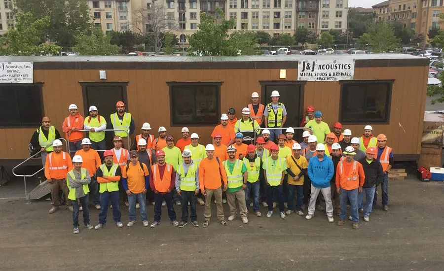 Top 50 Contractors