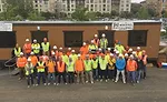 Top 50 Contractors