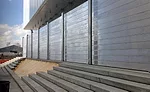 flood mitigation