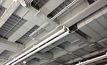 flood mitigation