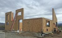 Structural Insulated Panels