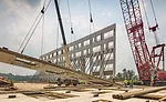 tilt up walls