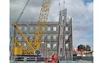 tilt up walls