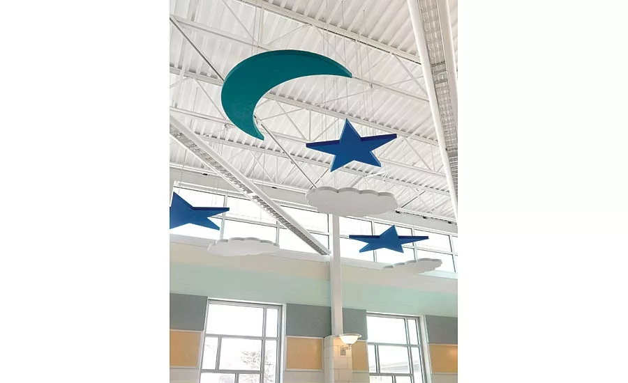 acoustic panels