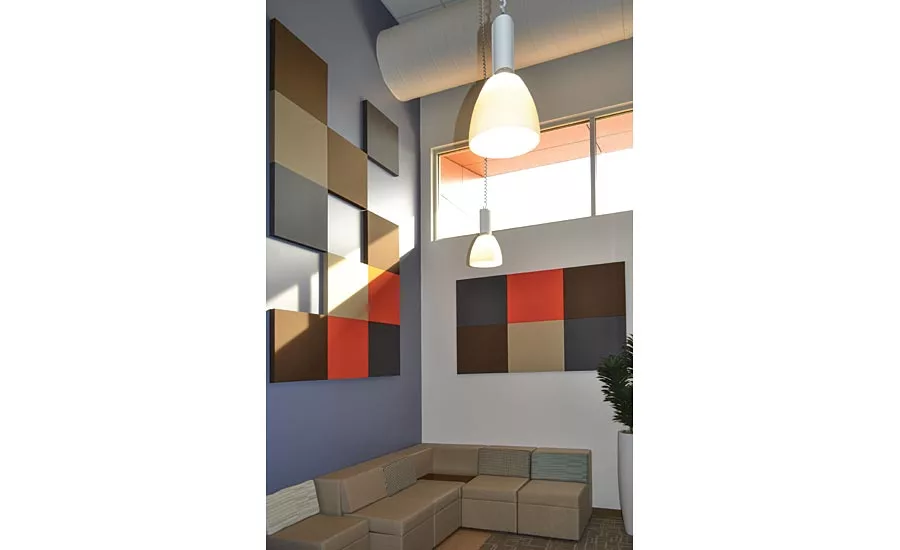 acoustic panels