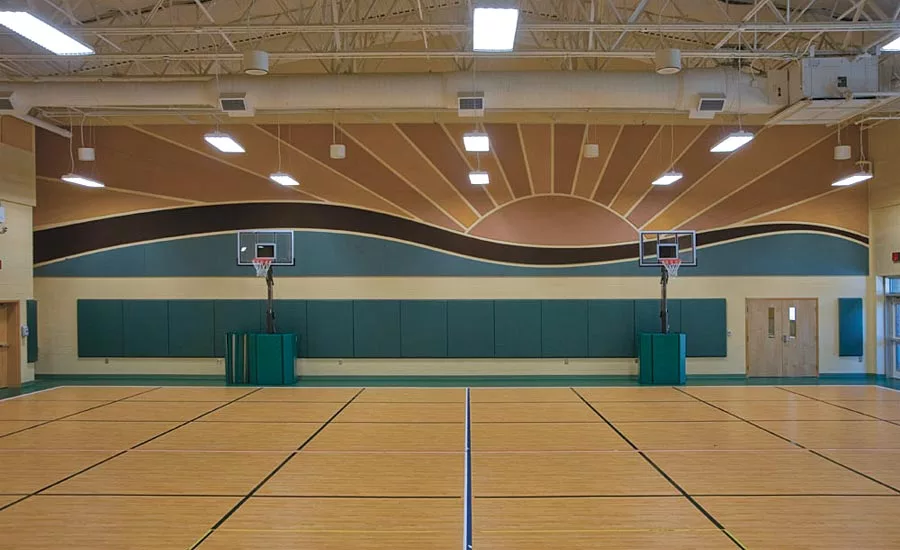acoustic panels