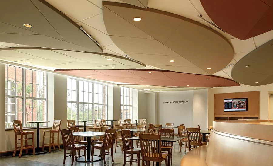 acoustic panels