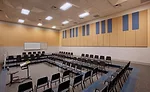 acoustic panels