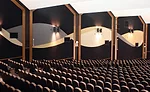 acoustic panels