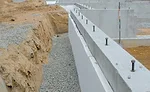 Well-Insulated Building Envelope