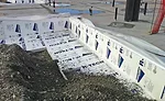 Well-Insulated Building Envelope