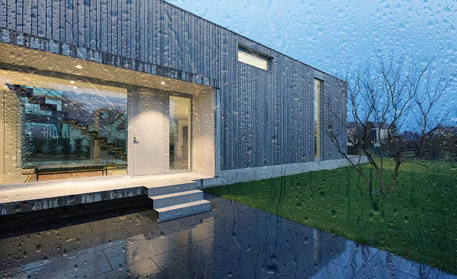 rainscreen