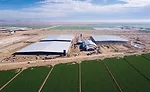 Arizona's New State-of-the-Art Dairy
