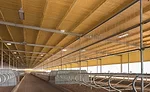 Arizona's New State-of-the-Art Dairy