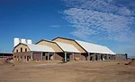 Arizona's New State-of-the-Art Dairy