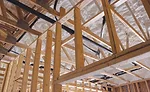 spray foam insulation