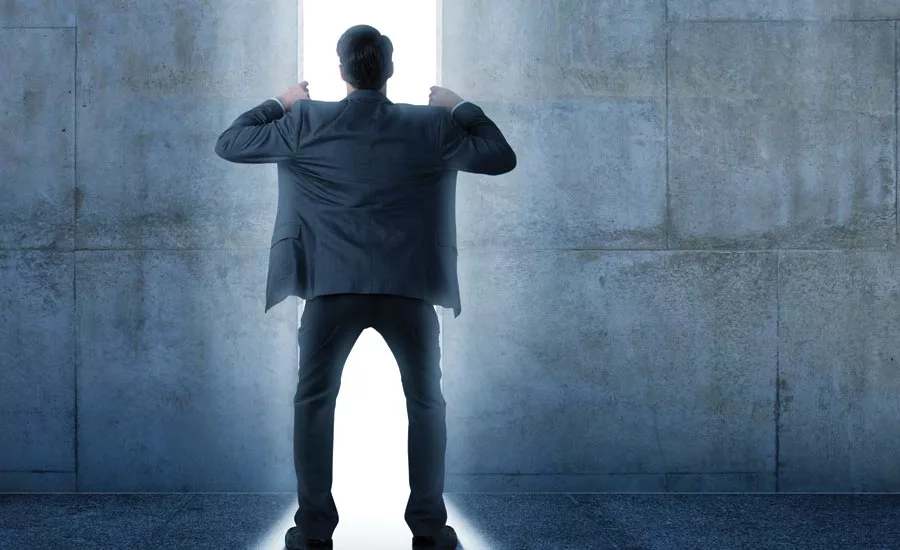 exiting your business