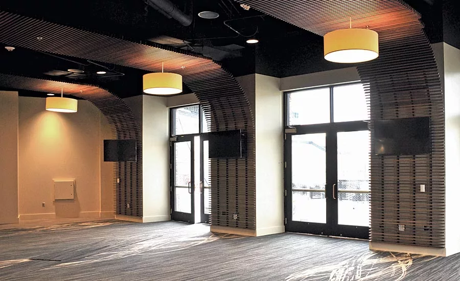 Heartland Acoustics & Interiors