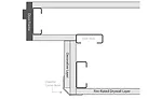 history of drywall